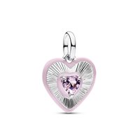 Charm Pandora Donna Pandora Me in Argento 794409C01